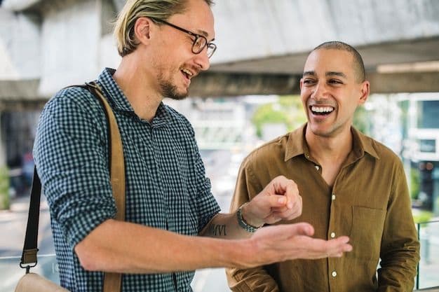 Meer dan woorden: De kunst van effectieve communicatie